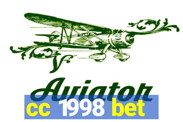 cc 1998 bet